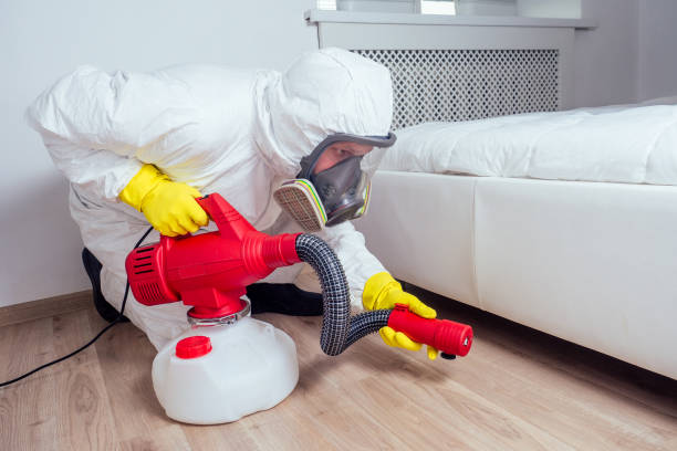 Best Commercial Pest Control Services  in Bonduel, WI
